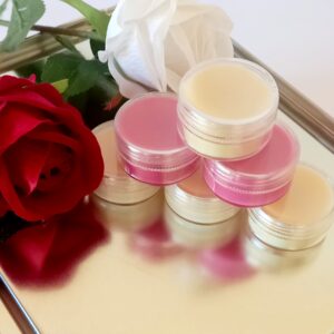 Natural Lip Balm