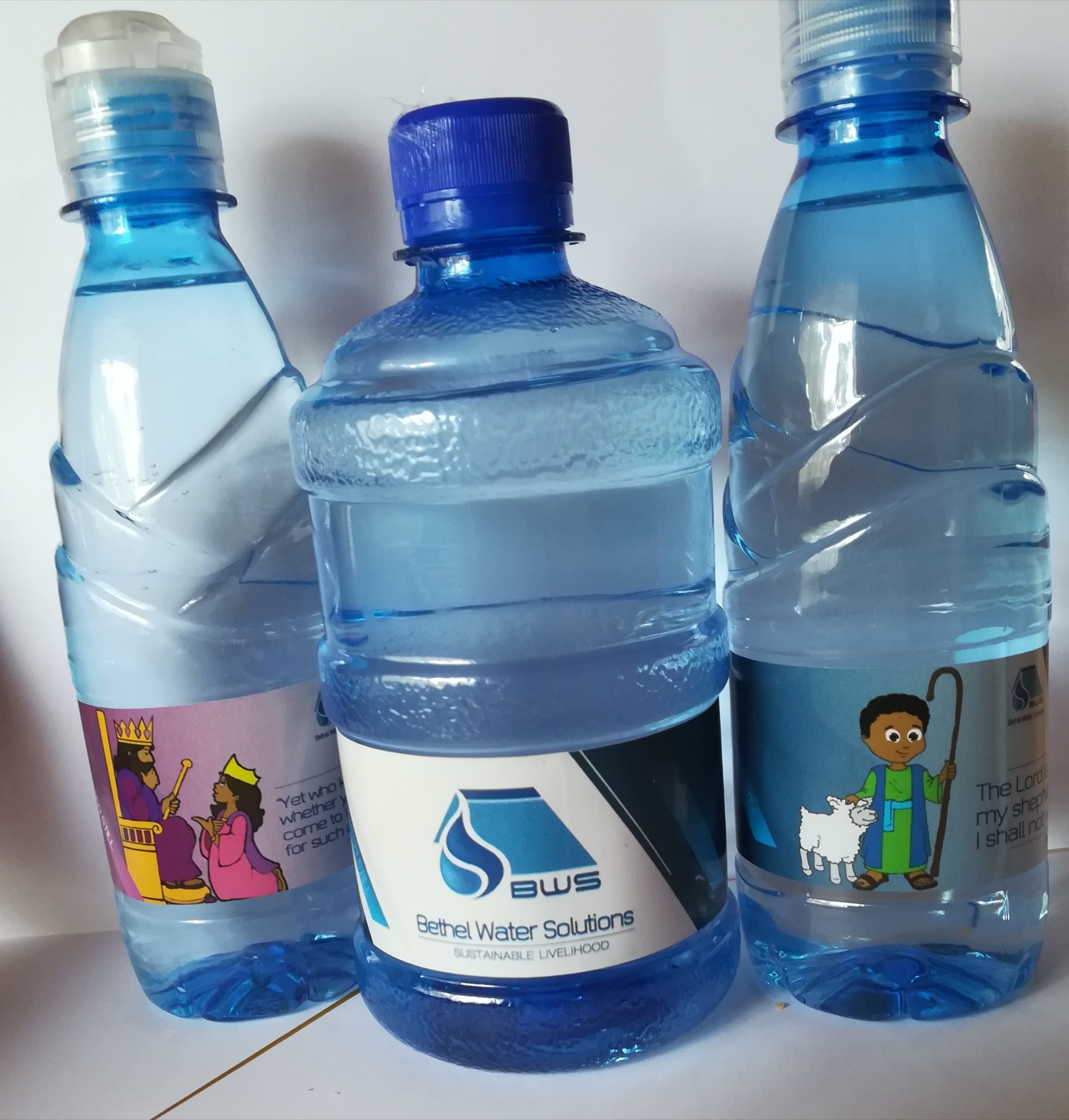 Bethel Water Solutions